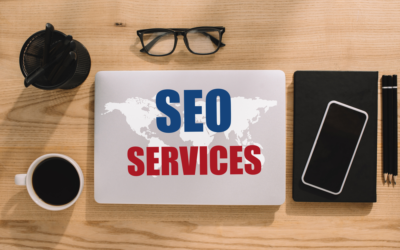 4 Surprising Benefits of Using SEO Services