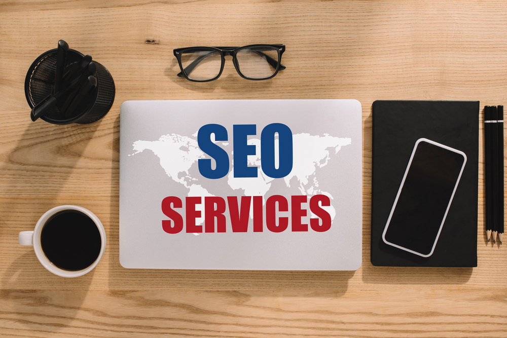 4 Surprising Benefits of Using SEO Services