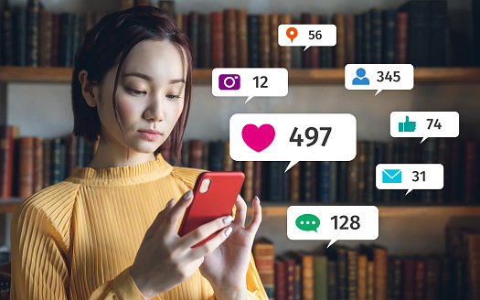 What Will Social Media Look Like in 2022?